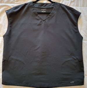 JAANUU Scrub Set (top and bottom)